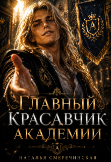 Главный красавчик Академии / Наталья Смеречинская