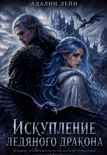 Искупление ледяного дракона. / Адалин Лейн