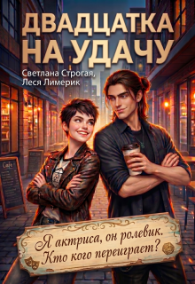 Двадцатка на удачу / Светлана Строгая