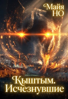 Кыштым. Исчезнувшие / Майя Но