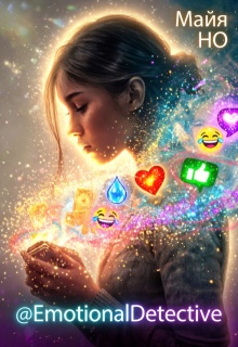 @emotionaldetective / Майя Но