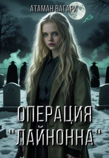 Операция «Лайнонна» / Атаман Вагари