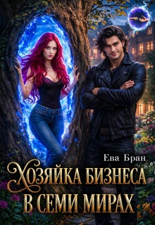 Хозяйка бизнеса в семи мирах / Ева Бран