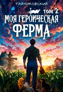 Моя героическая ферма. Том Ii / Тайниковский