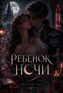 Ребёнок ночи / Lolita Tay