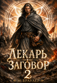 Лекарь 2. Заговор / М. Браулер
