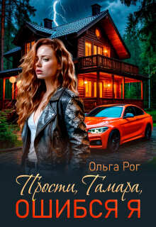 Прости, Тамара, ошибся я / Ольга Рог