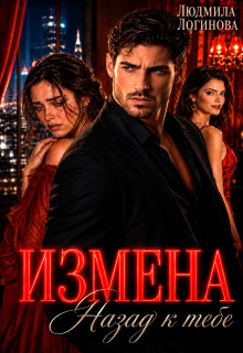 Измена Назад к тебе / Злюся Романова