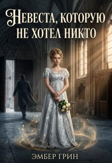 Невеста, которую не хотел никто / Эмбер Грин
