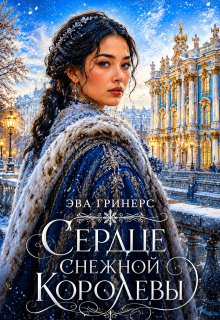 Сердце Снежной королевы / Эва Гринерс