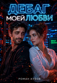 Дебаг моей любви / Роман Кубов