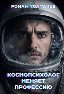 Космопсихолог меняет профессию / Роман Толмачев