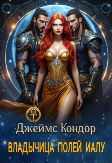 Владычица полей Иалу / Джеймс Кондор