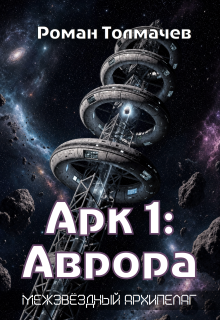 Арк 1: Аврора / Роман Толмачев