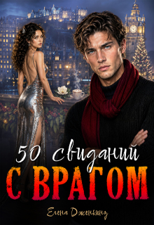 50 свиданий с врагом / Елена Дженкинз