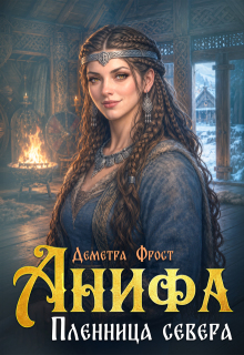 Анифа. Пленница Севера / Деметра Фрост