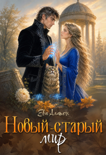Новый-старый мир / Ева Алатон