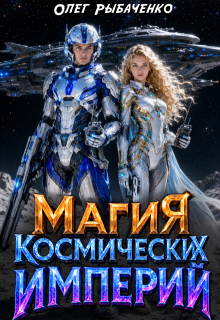 Магия космических империй / Олег Рыбаченко