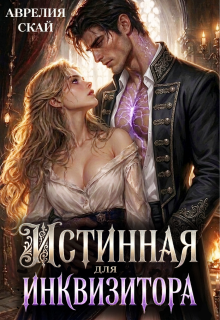 Истинная для Инквизитора / Шкл