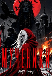Мученики / Рита Лурье