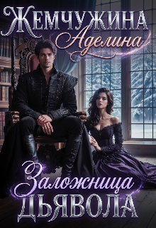 Заложница дьявола / Жемчужина Аделина