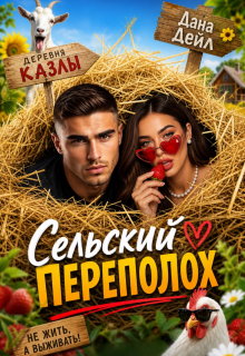Сельский переполох / Dana D
