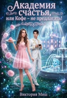 Академия счастья, или Кофе — не предлагать! / Виктория Миш