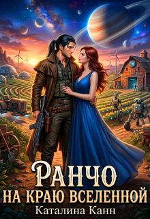 Ранчо на краю Вселенной / Каталина Канн