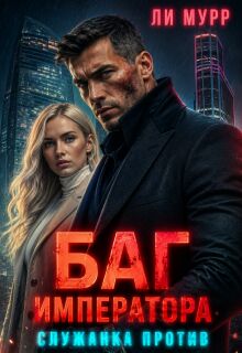 Баг Императора. Служанка против / Ли Мурр