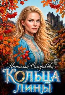 Кольца Лины / Наталья Сапункова