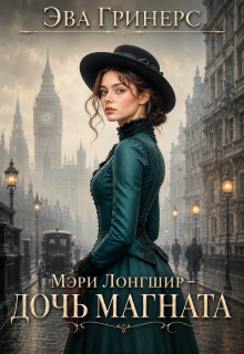 Мэри Лонгшир — дочь магната. / Эва Гринерс