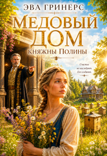 Медовый дом княжны Полины / Эва Гринерс