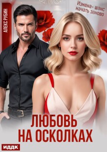После развода. Любовь на осколках / ИДДК