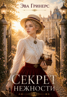 Секрет нежности / Эва Гринерс