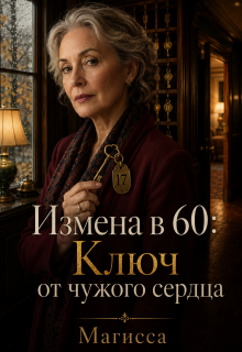 Измена в 60: Ключ от чужого Сердца / Магисса