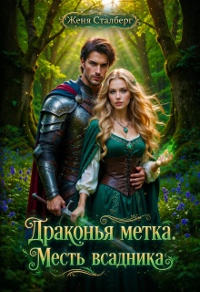 Драконья метка. Месть всадника / Женя Сталберг