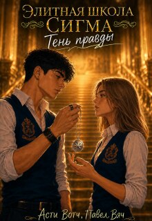 Элитная школа «Сигма». Тень правды / Асти Вотч