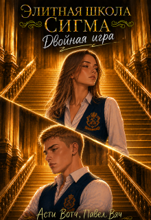 Элитная школа «Сигма». Двойная игра / Асти Вотч