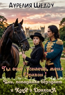Ты ещё узнаешь меня, дракон! / Аурелия Шедоу