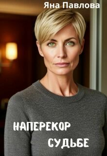 Наперекор судьбе / Яна Павлова
