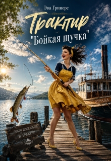 Трактир «Бойкая щучка» / Эва Гринерс