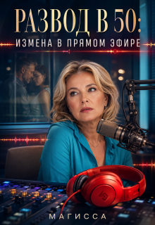 Развод в 50: Измена в Прямом Эфире / Магисса