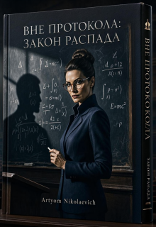 Вне Протокола: Закон Распада : Измена В 45 / Artyom Nikolaevich