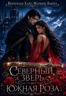 Северный зверь и южная роза / Вернэлия Хайд