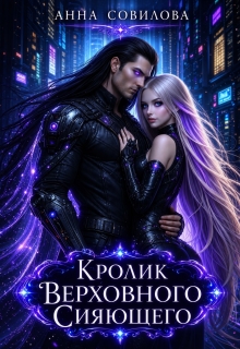 Кролик Верховного Сияющего / Анна Совилова