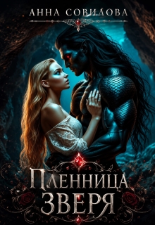 Пленница Зверя / Анна Совилова