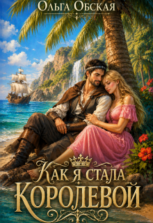 Как я стала королевой, или Ты об этом пожалеешь, мой король! / Ольга Обская