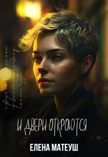 И Двери откроются / Елена Кузнецова