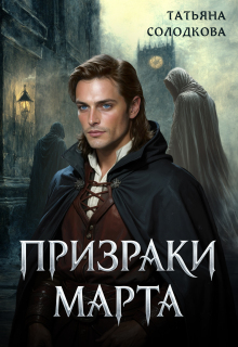 Призраки Марта / Татьяна Солодкова