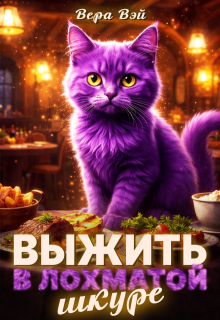 Выжить в лохматой шкуре / Вера (Лебедева)